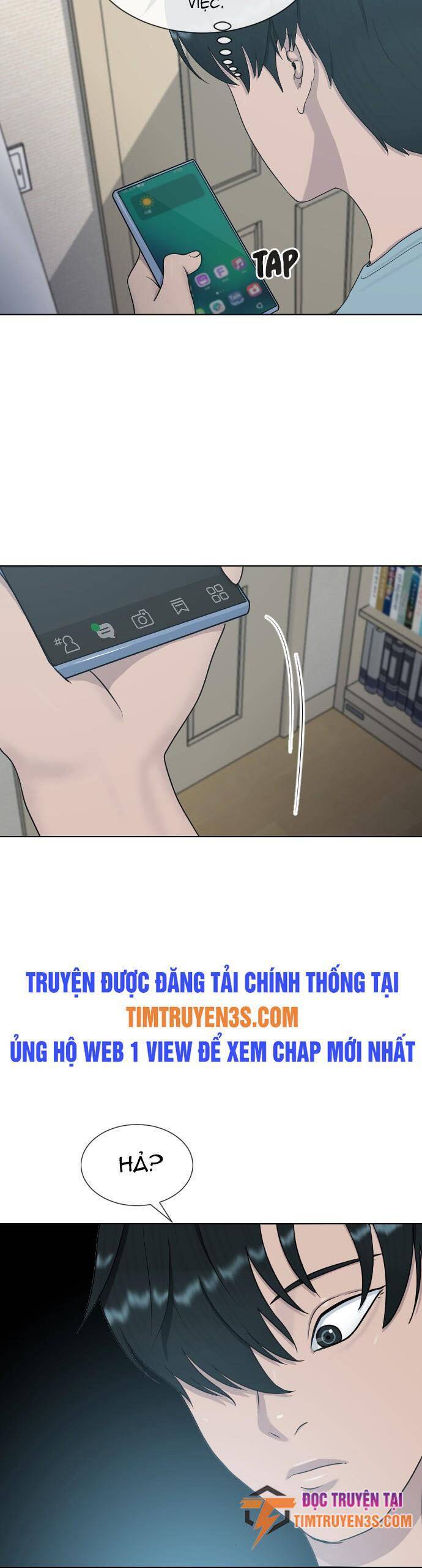 Trường Học Thôi Miên Chapter 26 - Trang 38