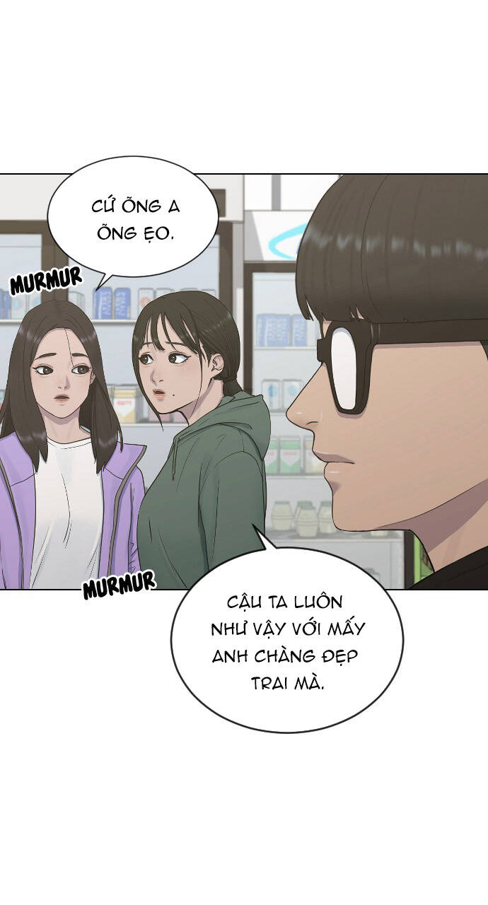 Trường Học Thôi Miên Chapter 14 - Trang 47