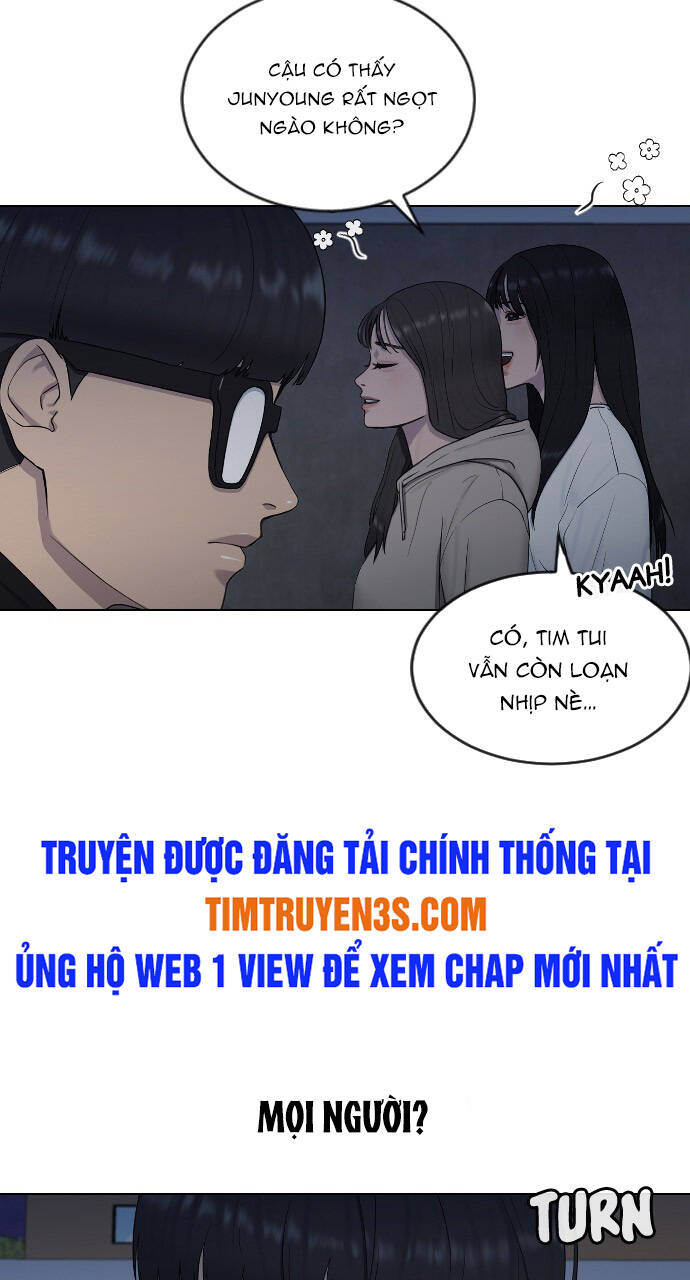 Trường Học Thôi Miên Chapter 14 - Trang 69