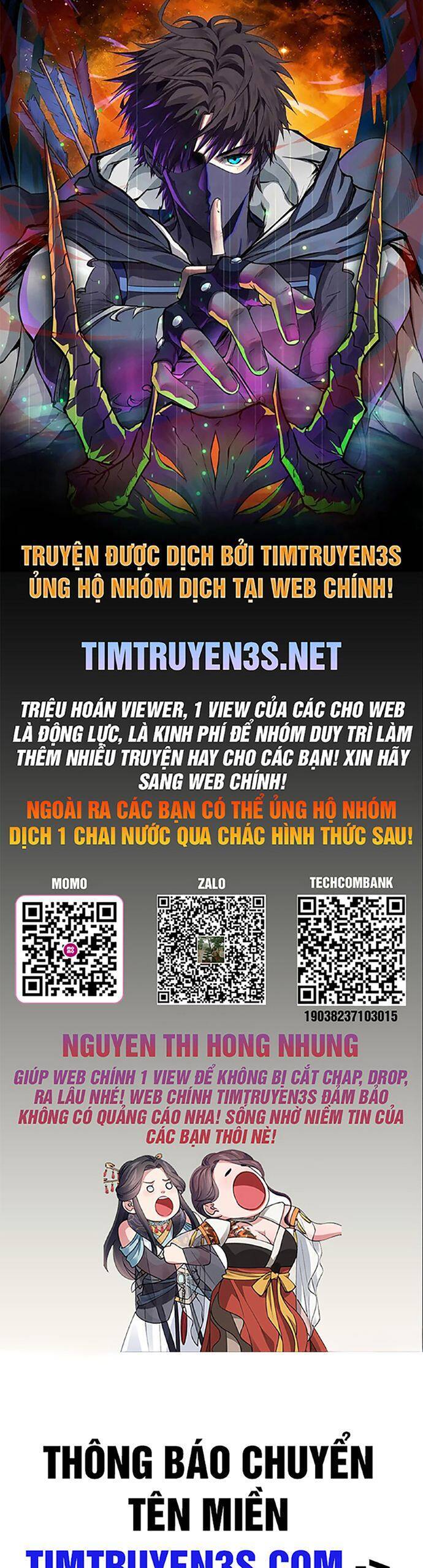 Trường Học Thôi Miên Chapter 64 - Trang 0