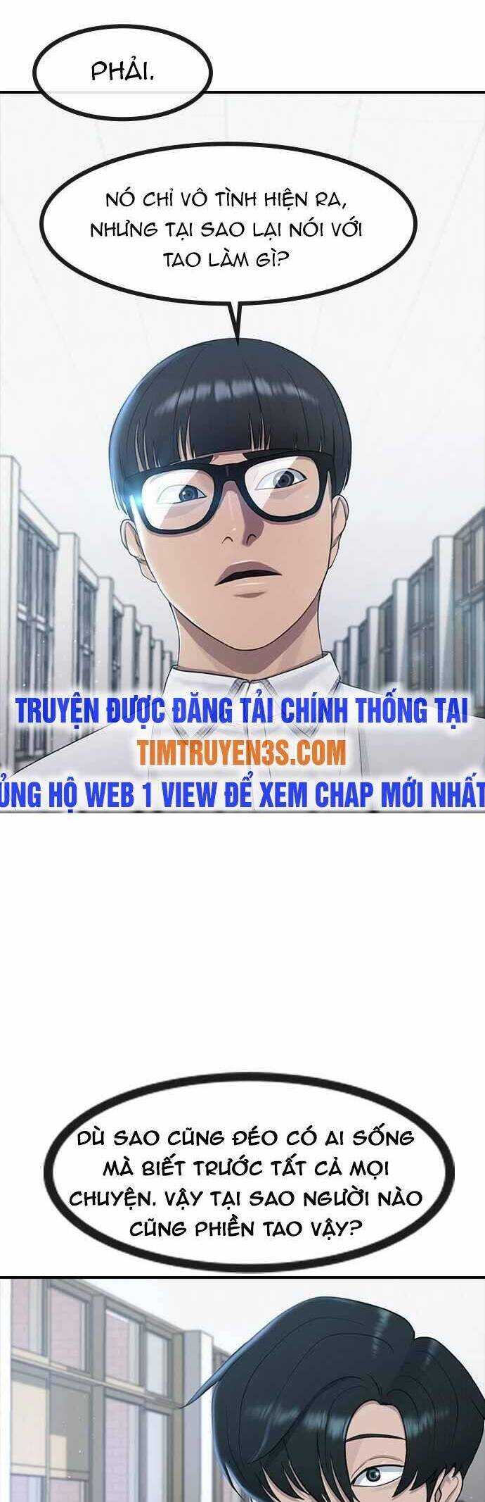 Trường Học Thôi Miên Chapter 56 - Trang 50