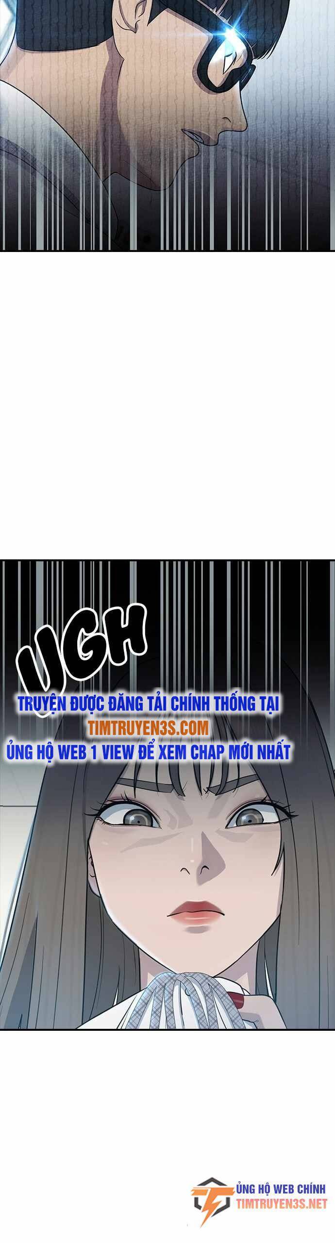 Trường Học Thôi Miên Chapter 54 - Trang 28