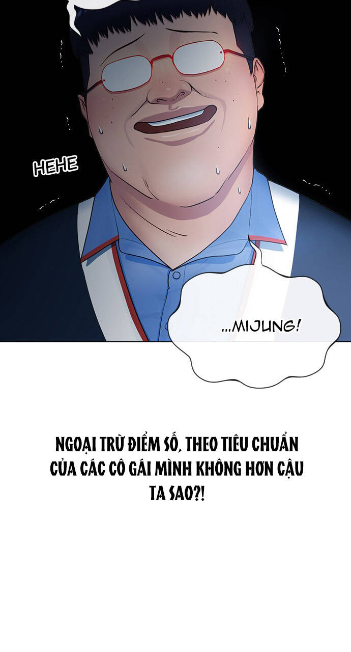 Trường Học Thôi Miên Chapter 14 - Trang 33