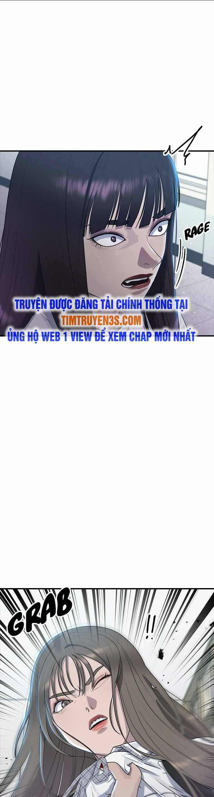 Trường Học Thôi Miên Chapter 54 - Trang 24