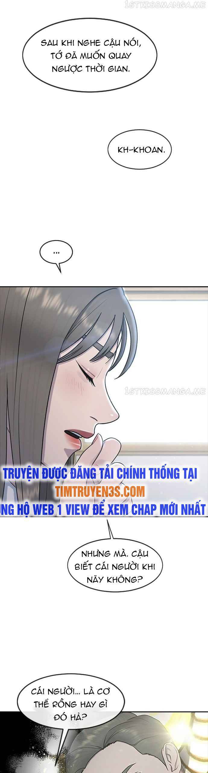 Trường Học Thôi Miên Chapter 57 - Trang 24