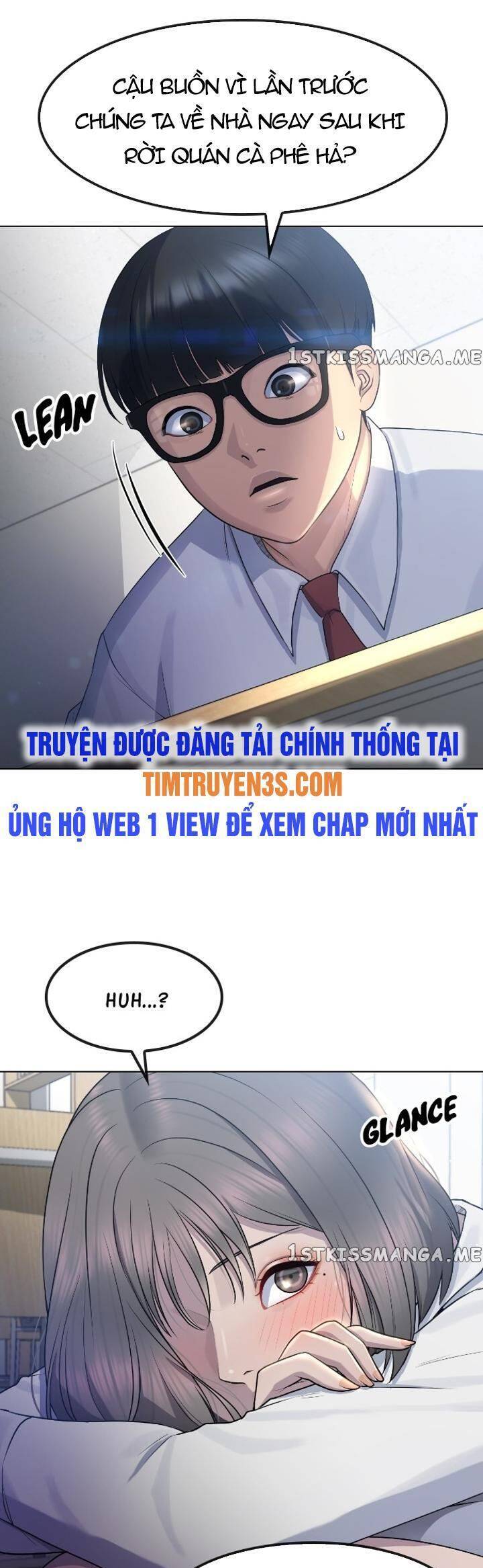 Trường Học Thôi Miên Chapter 68 - Trang 31