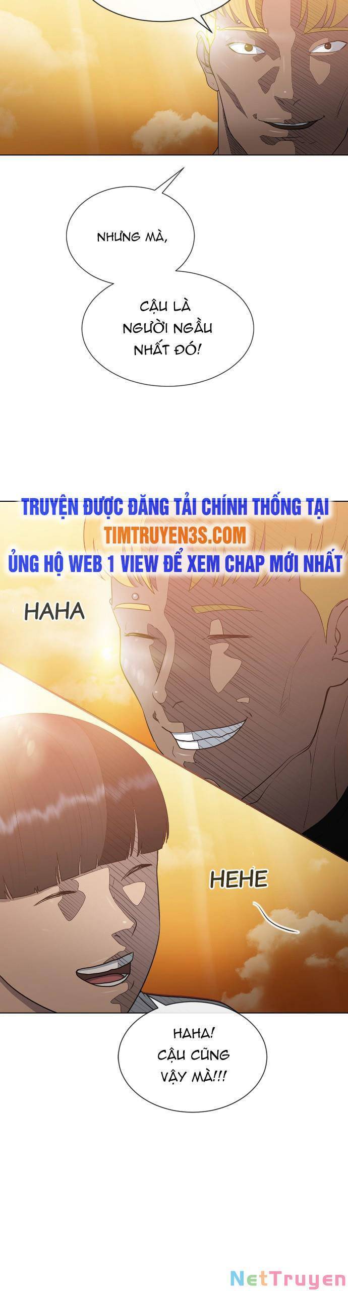 Trường Học Thôi Miên Chapter 27 - Trang 29