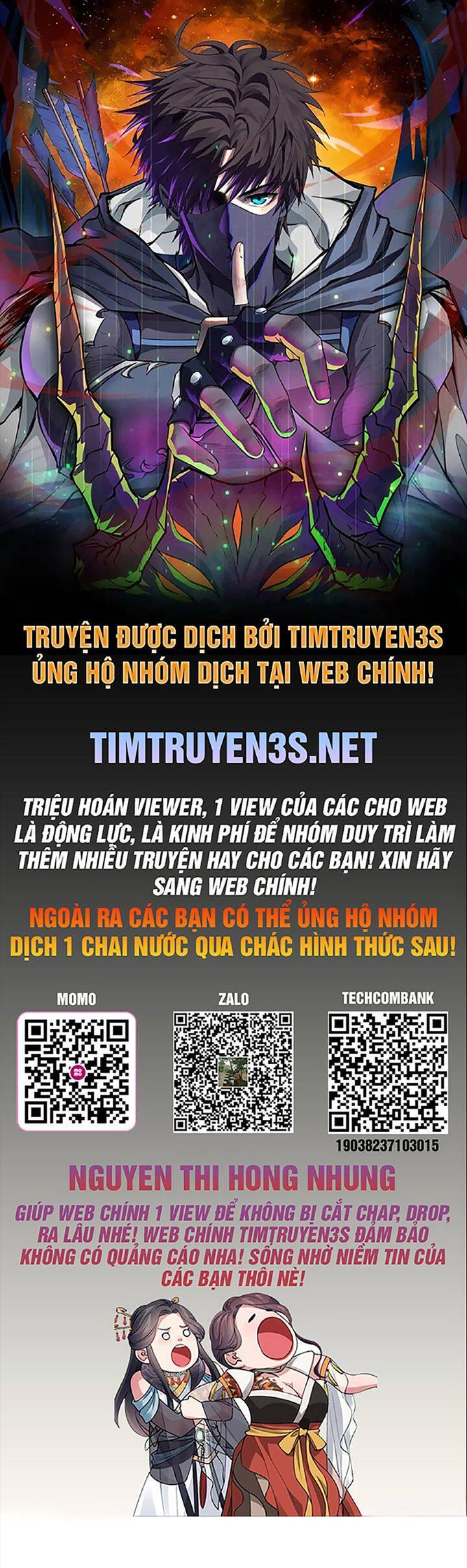 Trường Học Thôi Miên Chapter 67 - Trang 0