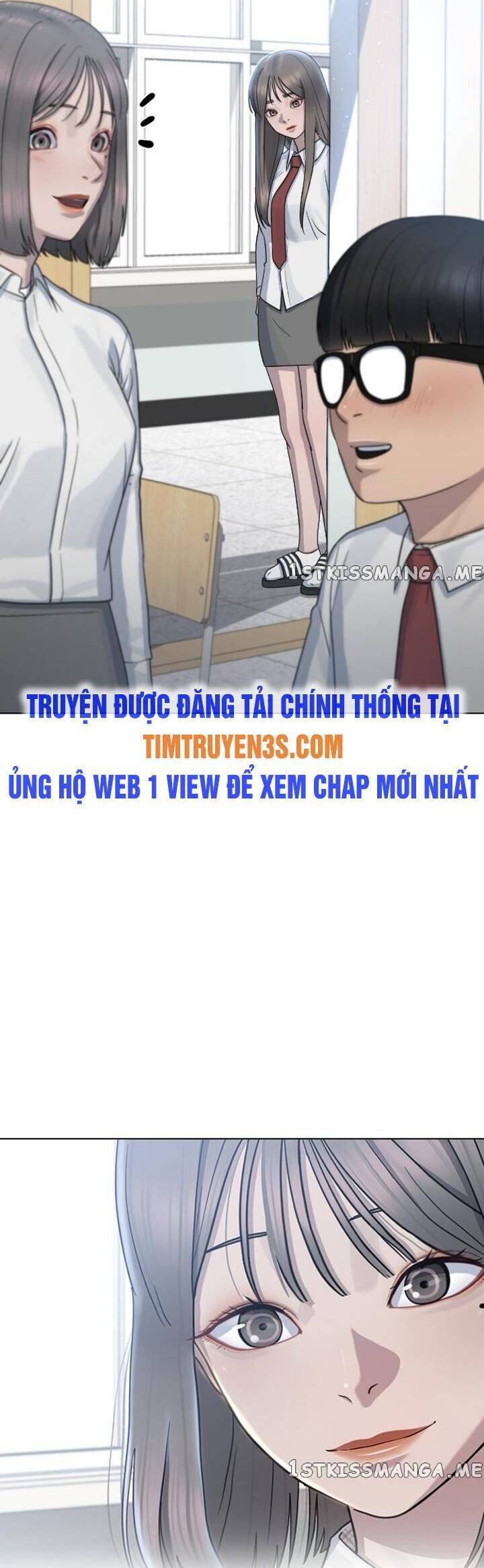 Trường Học Thôi Miên Chapter 67 - Trang 11