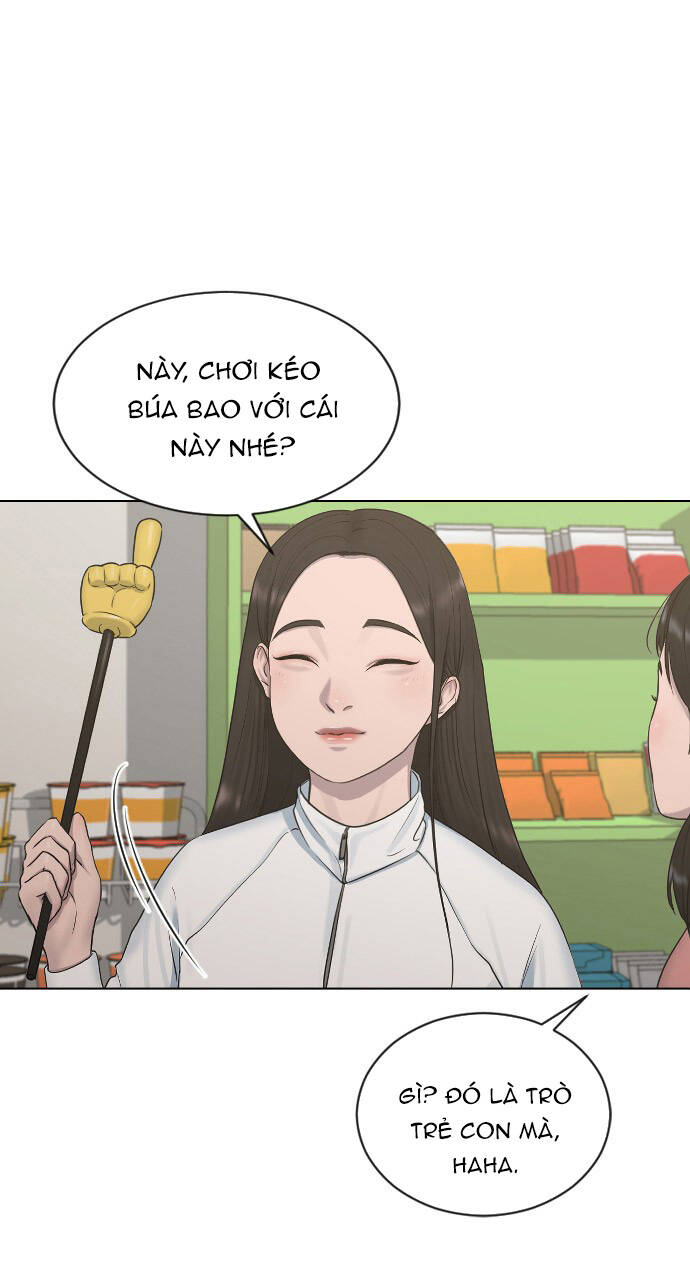 Trường Học Thôi Miên Chapter 14 - Trang 41