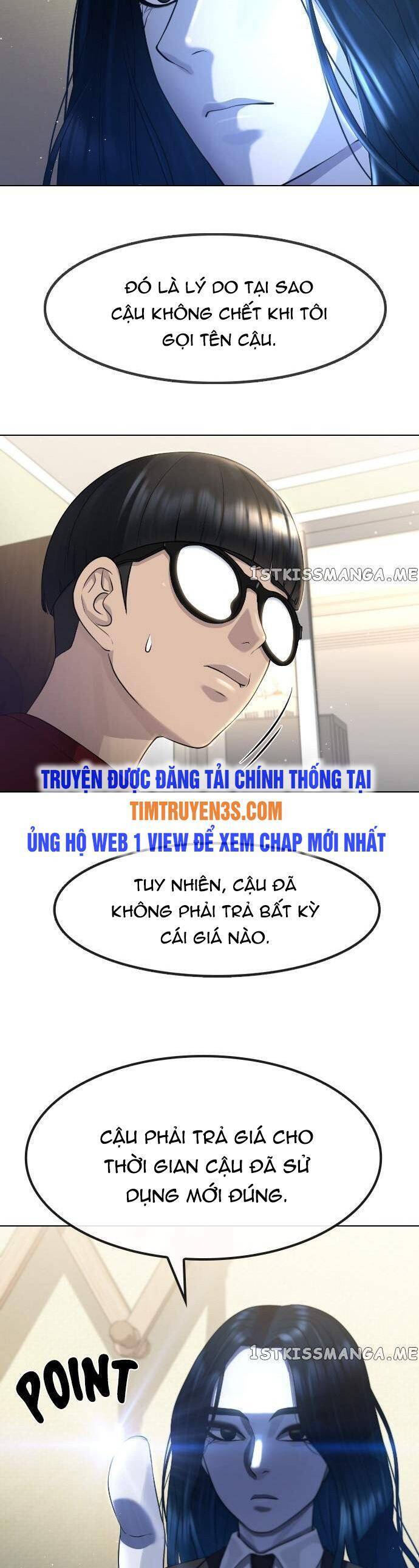 Trường Học Thôi Miên Chapter 69 - Trang 30