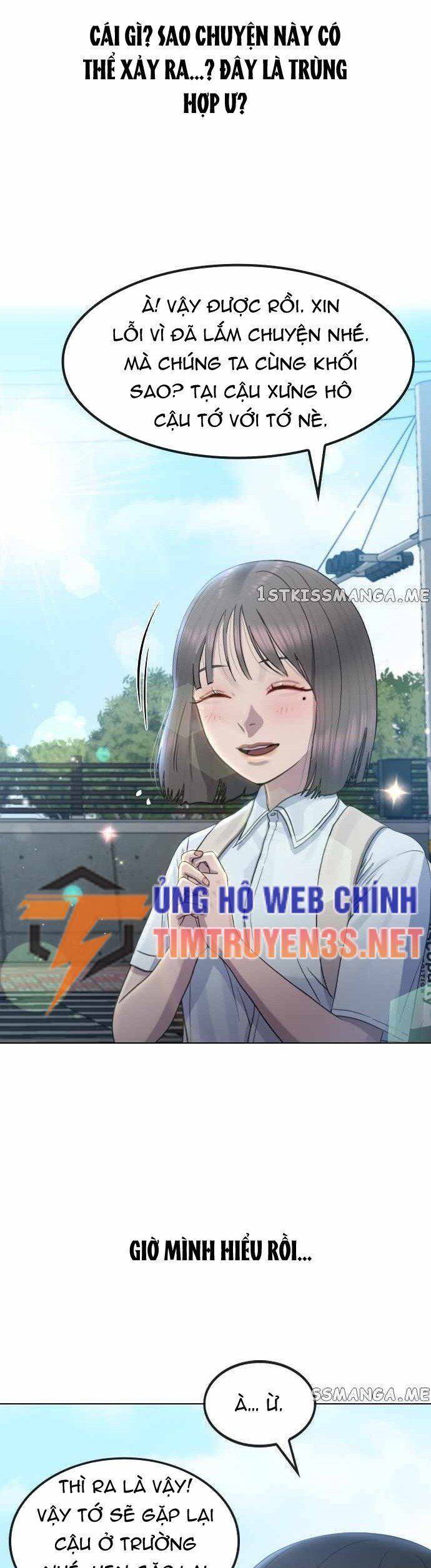 Trường Học Thôi Miên Chapter 64 - Trang 27