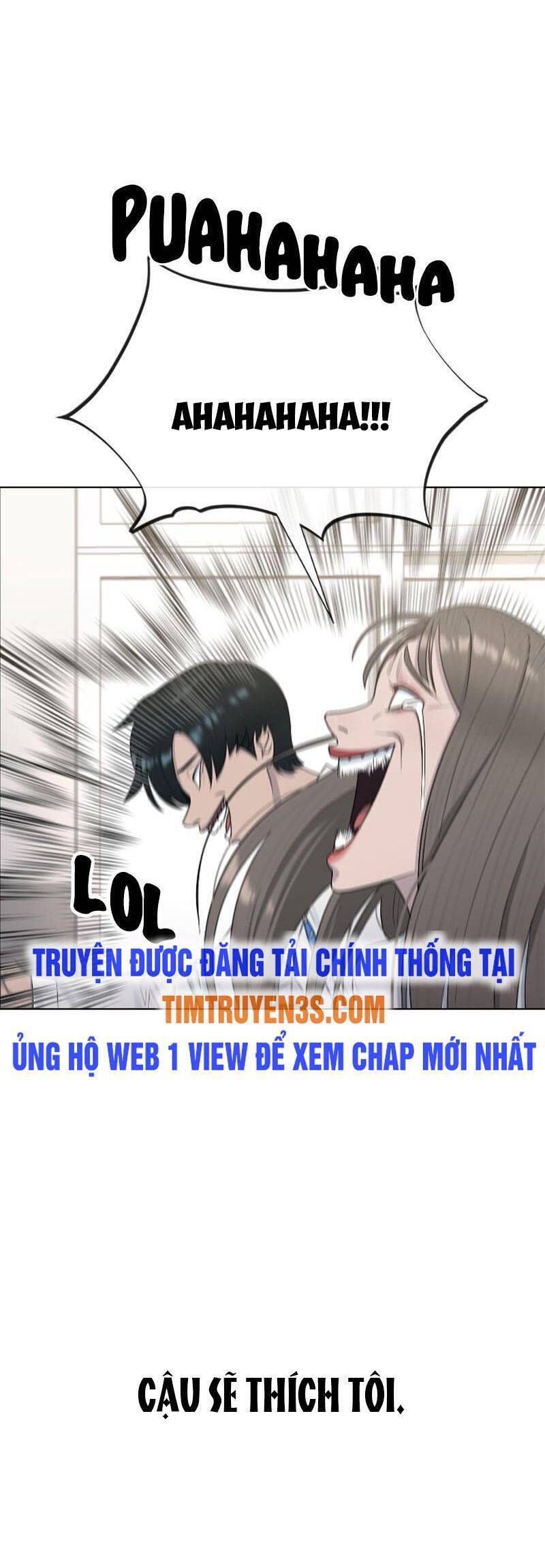 Trường Học Thôi Miên Chapter 41 - Trang 31