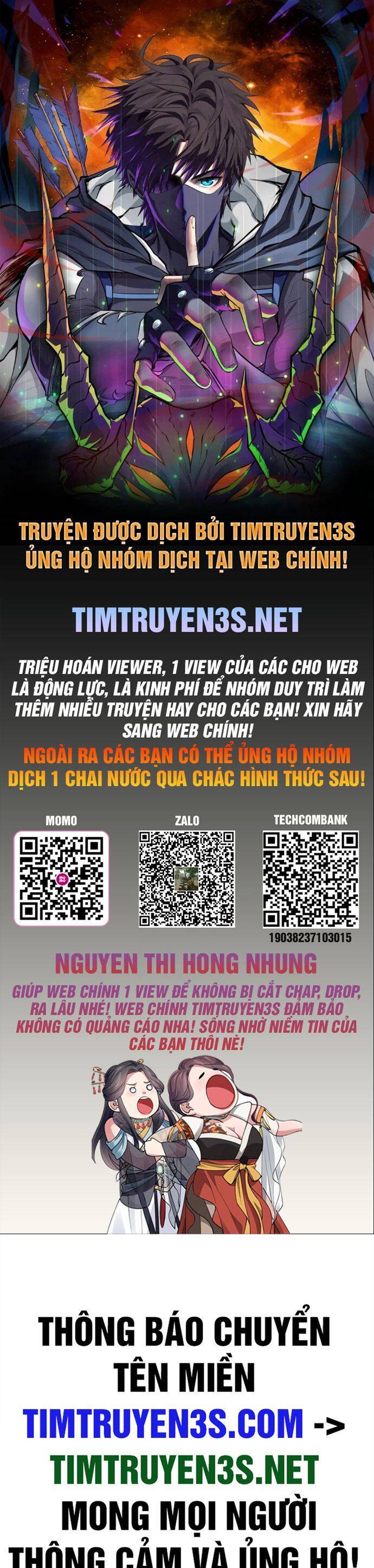 Trường Học Thôi Miên Chapter 46 - Trang 0