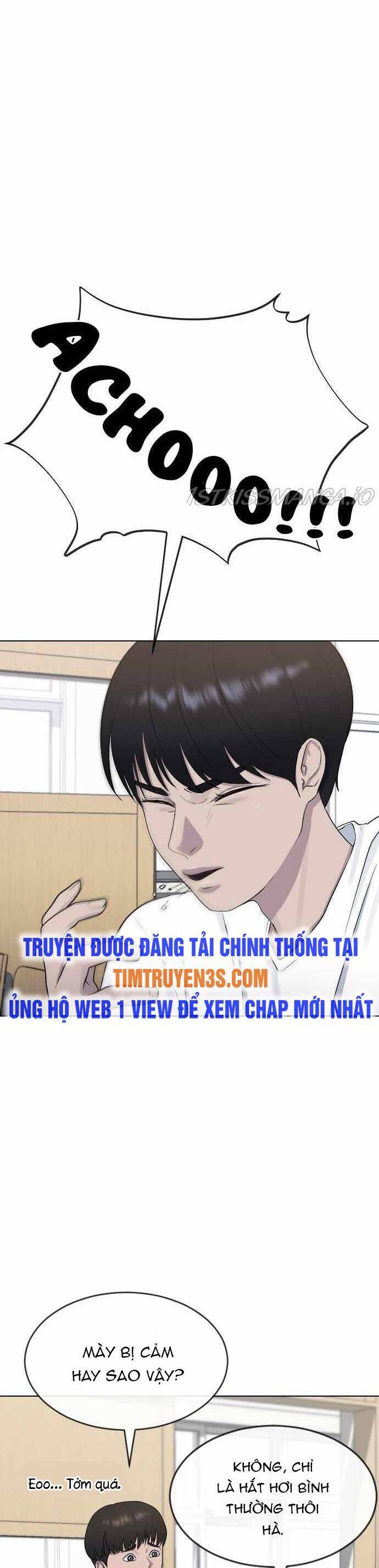 Trường Học Thôi Miên Chapter 46 - Trang 40