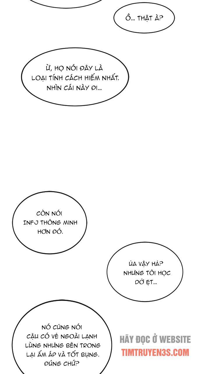 Trường Học Thôi Miên Chapter 10 - Trang 40