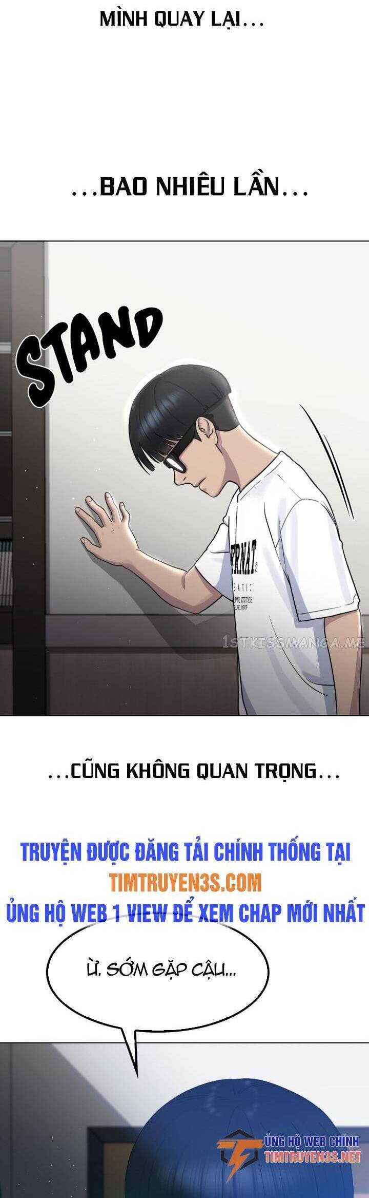 Trường Học Thôi Miên Chapter 63 - Trang 24