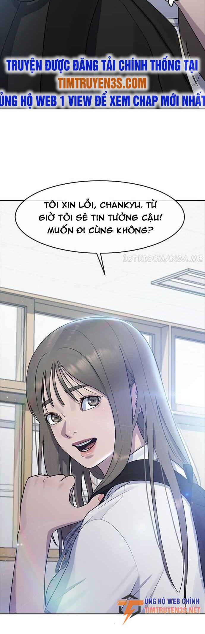 Trường Học Thôi Miên Chapter 57 - Trang 58