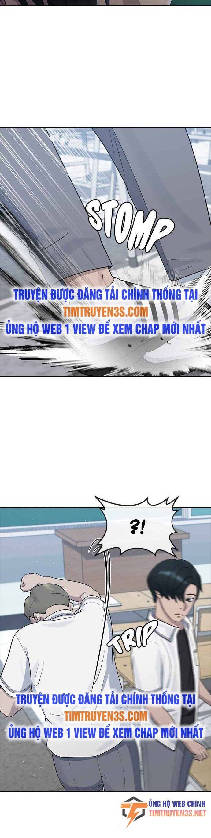 Trường Học Thôi Miên Chapter 58 - Trang 30