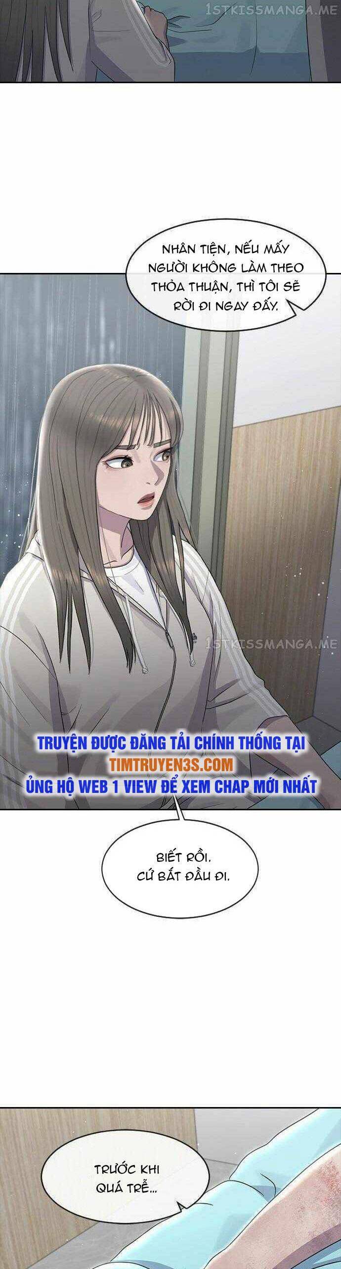 Trường Học Thôi Miên Chapter 61 - Trang 19