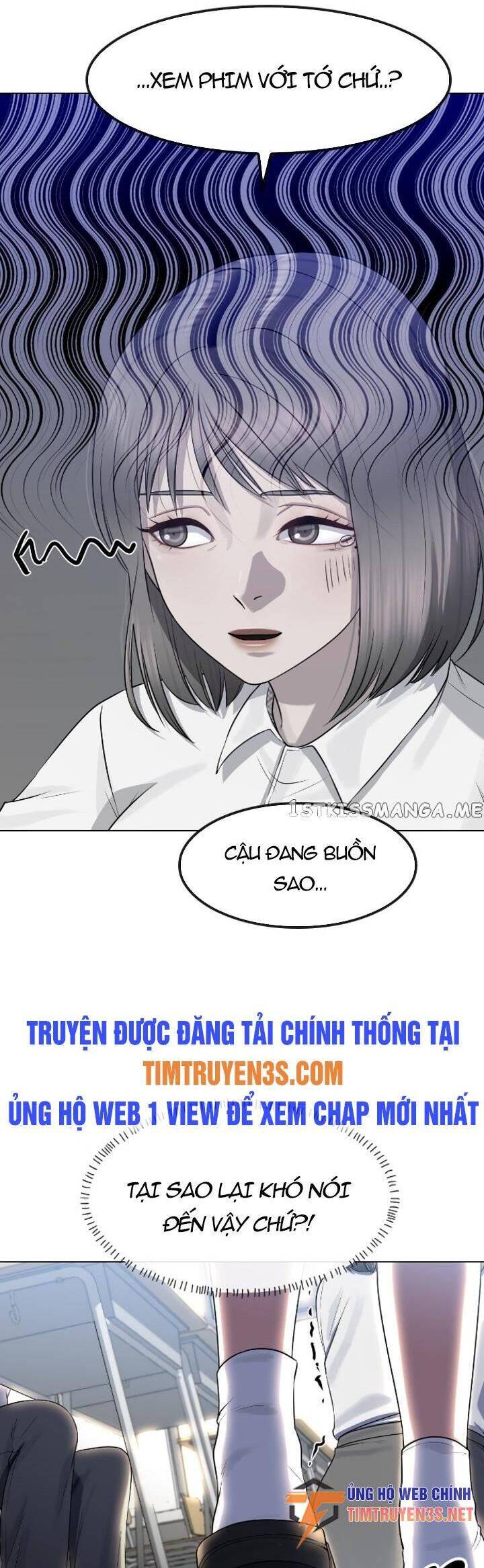 Trường Học Thôi Miên Chapter 68 - Trang 33