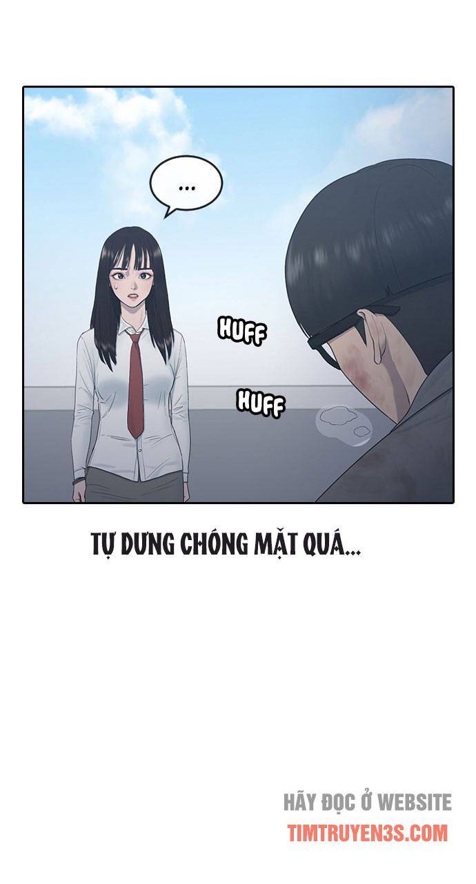 Trường Học Thôi Miên Chapter 10 - Trang 24