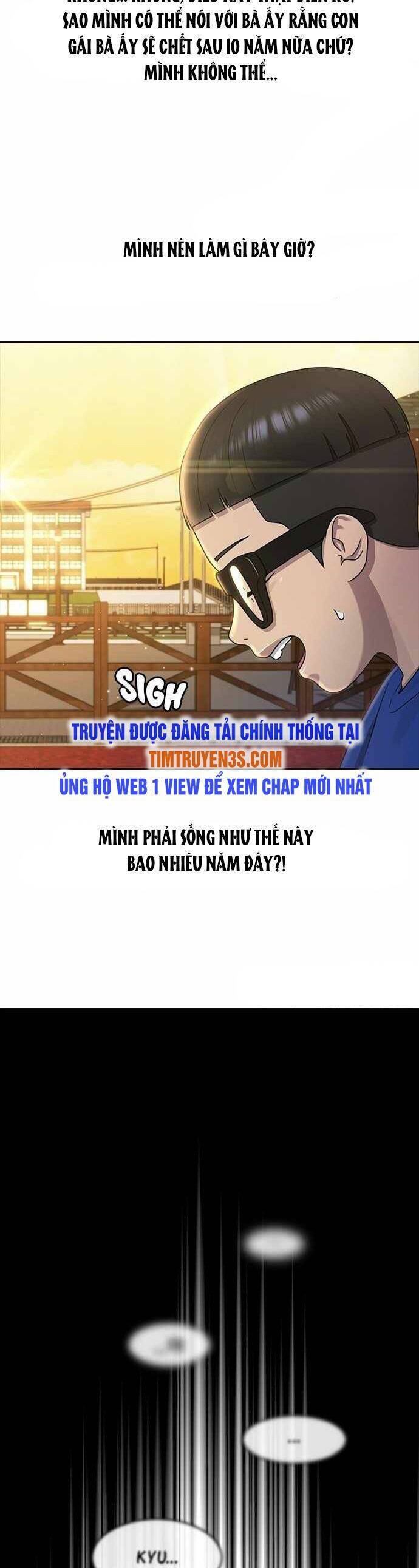 Trường Học Thôi Miên Chapter 62 - Trang 37