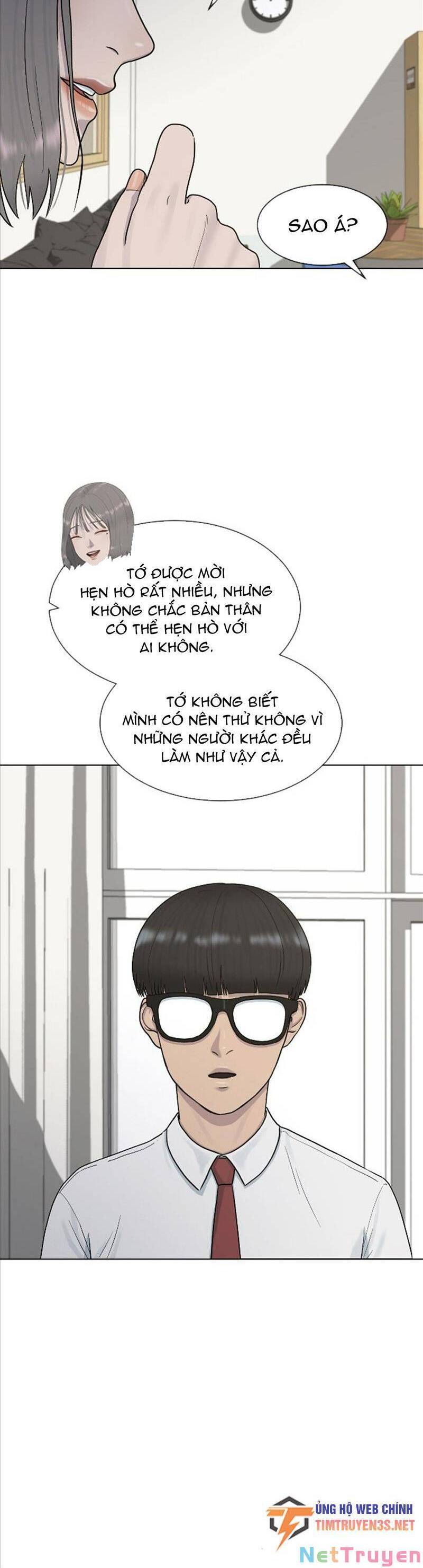 Trường Học Thôi Miên Chapter 39 - Trang 7