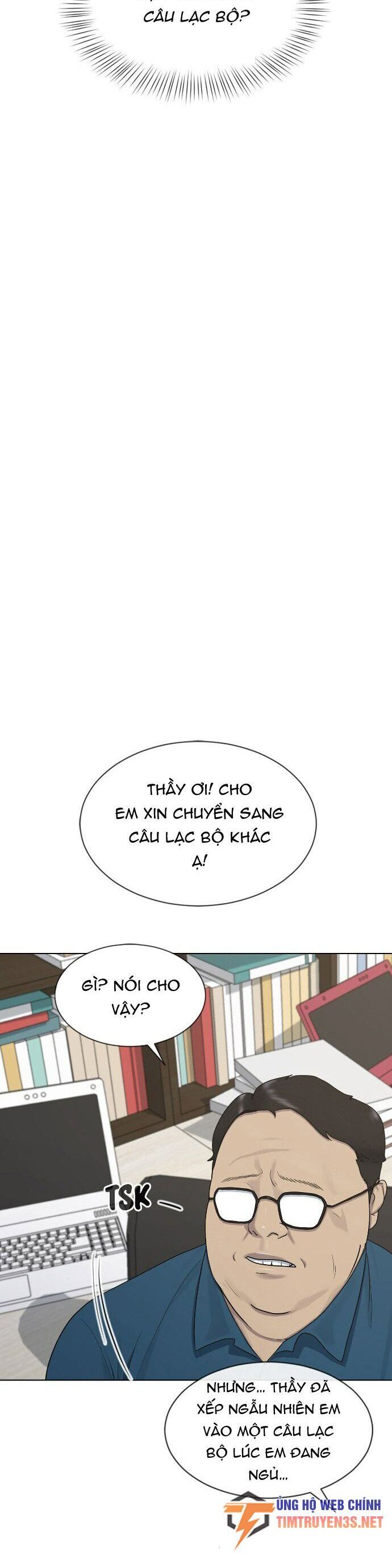 Trường Học Thôi Miên Chapter 38 - Trang 3