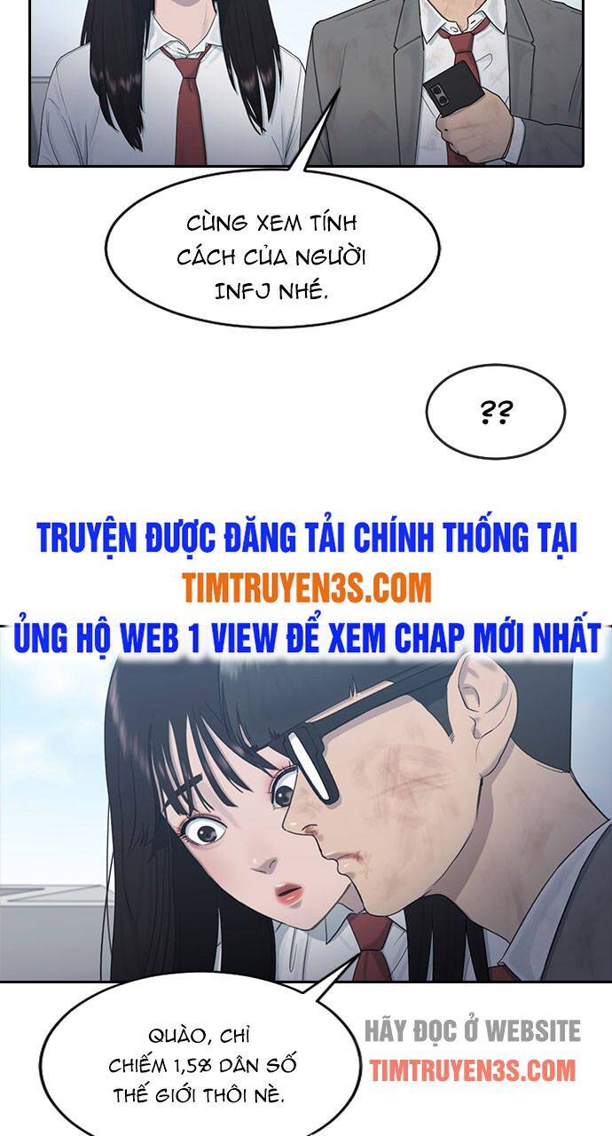 Trường Học Thôi Miên Chapter 10 - Trang 39