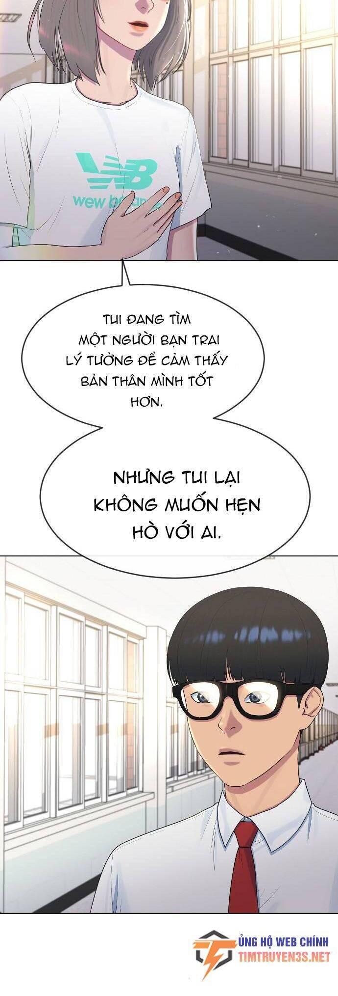 Trường Học Thôi Miên Chapter 41 - Trang 7