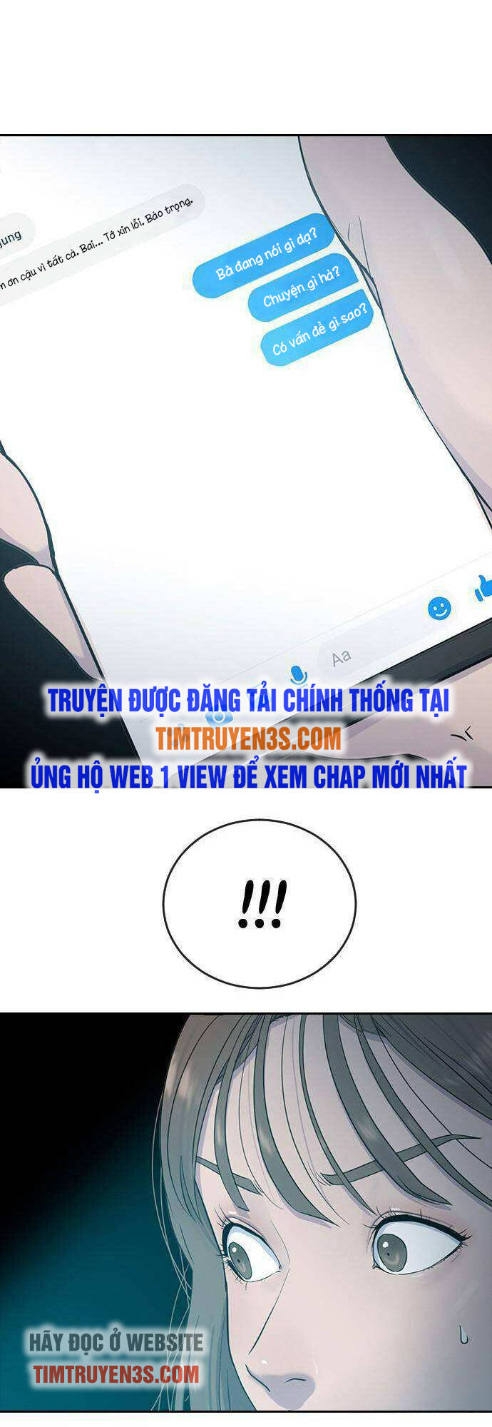 Trường Học Thôi Miên Chapter 6 - Trang 30