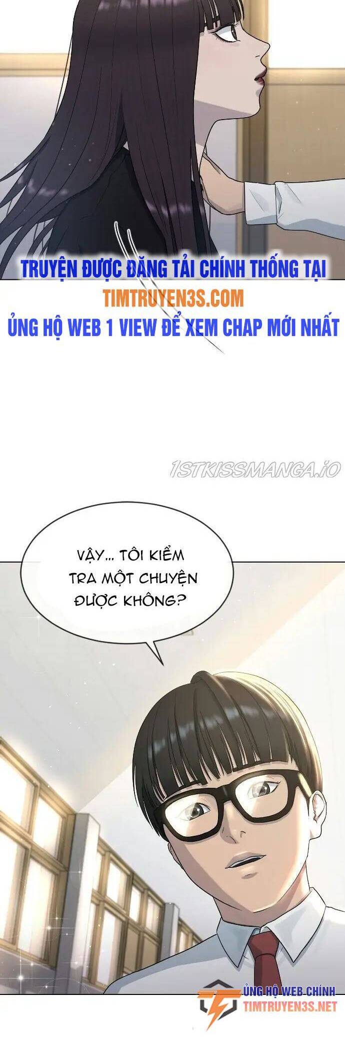 Trường Học Thôi Miên Chapter 42 - Trang 42