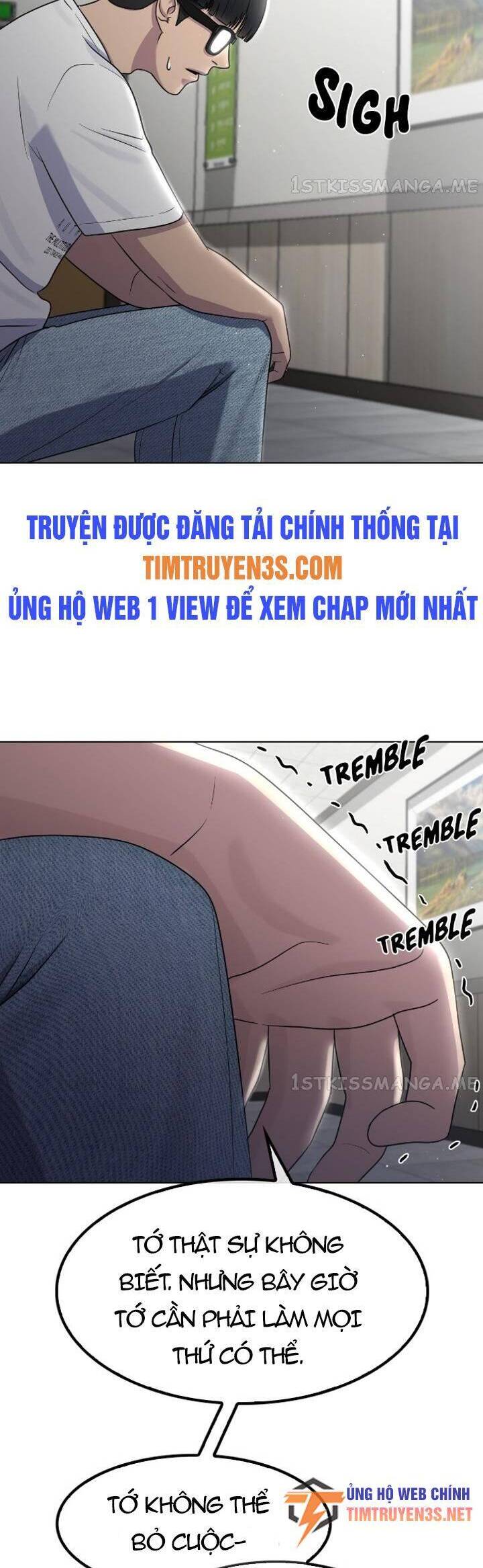 Trường Học Thôi Miên Chapter 63 - Trang 33