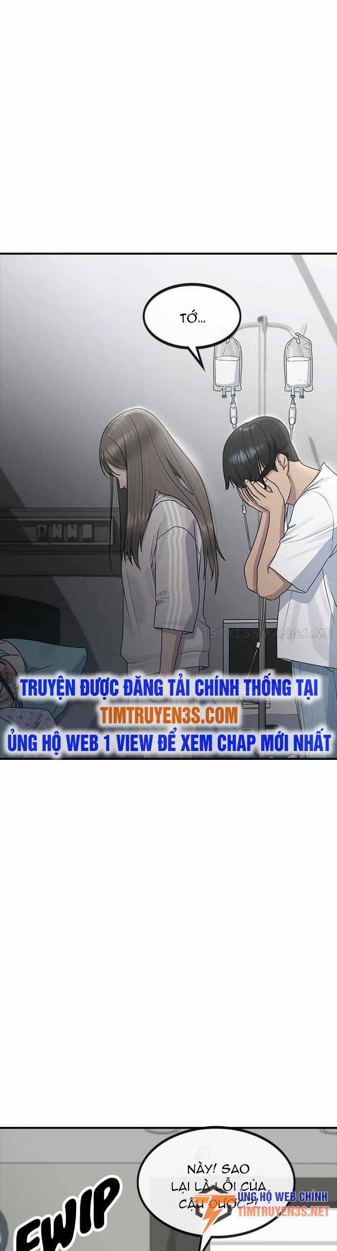 Trường Học Thôi Miên Chapter 60 - Trang 20