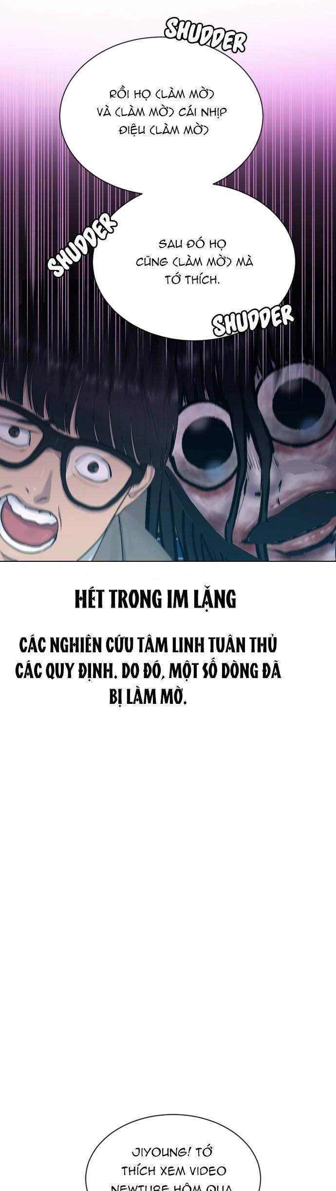 Trường Học Thôi Miên Chapter 19 - Trang 38