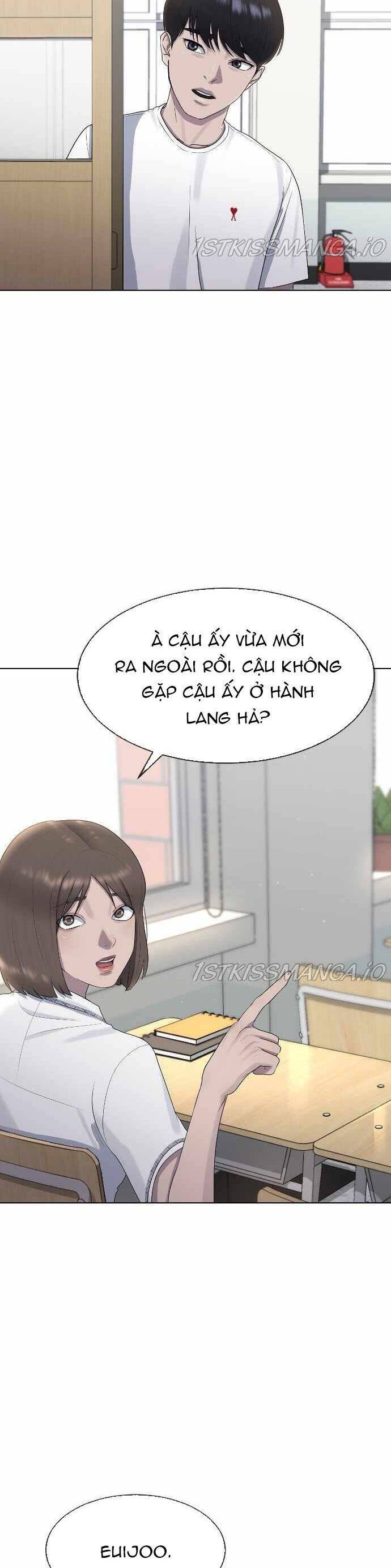 Trường Học Thôi Miên Chapter 47 - Trang 30