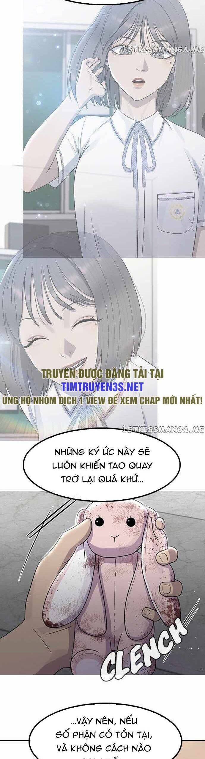 Trường Học Thôi Miên Chapter 64 - Trang 2