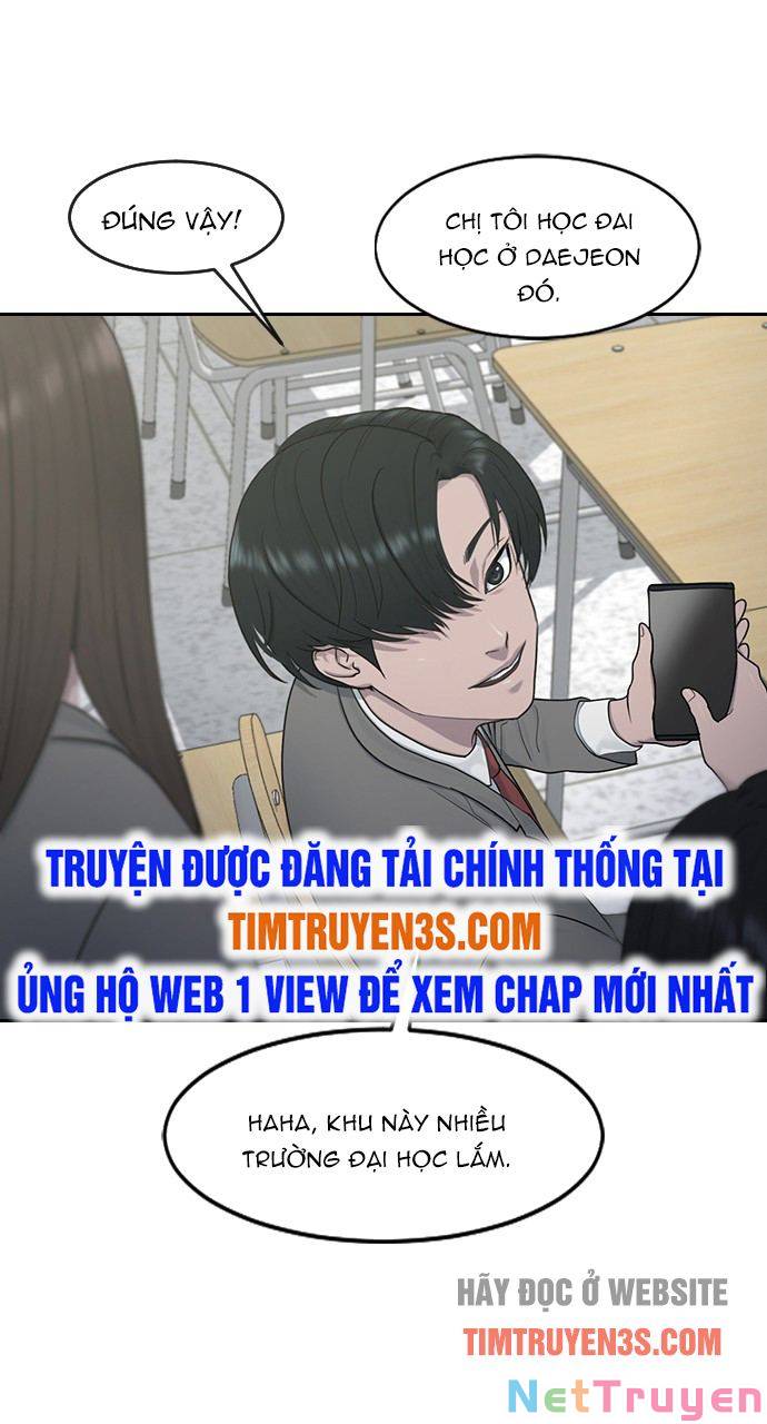 Trường Học Thôi Miên Chapter 11 - Trang 12