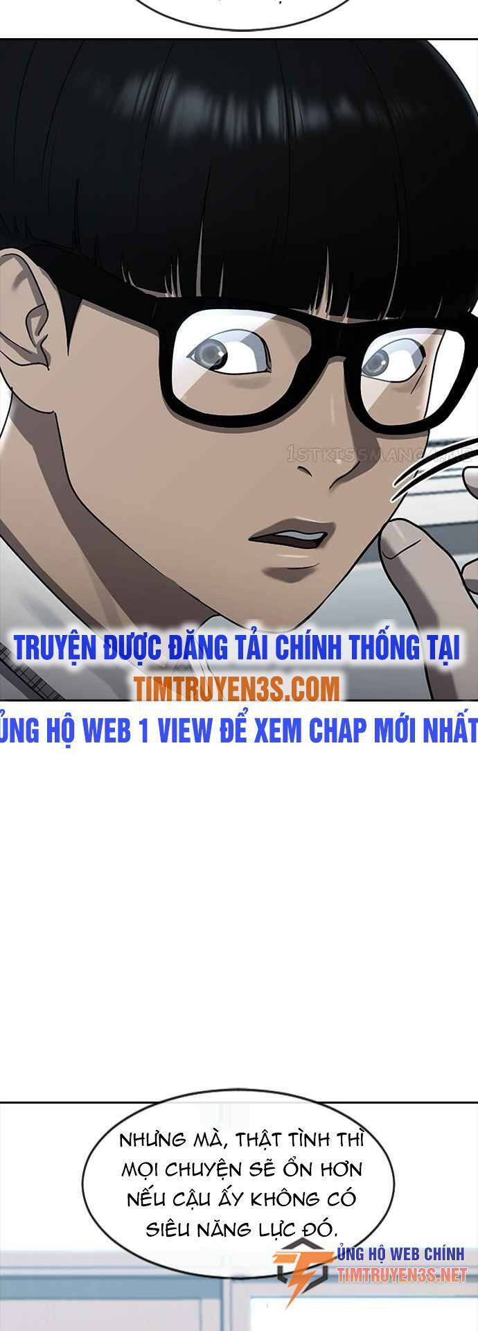 Trường Học Thôi Miên Chapter 57 - Trang 17