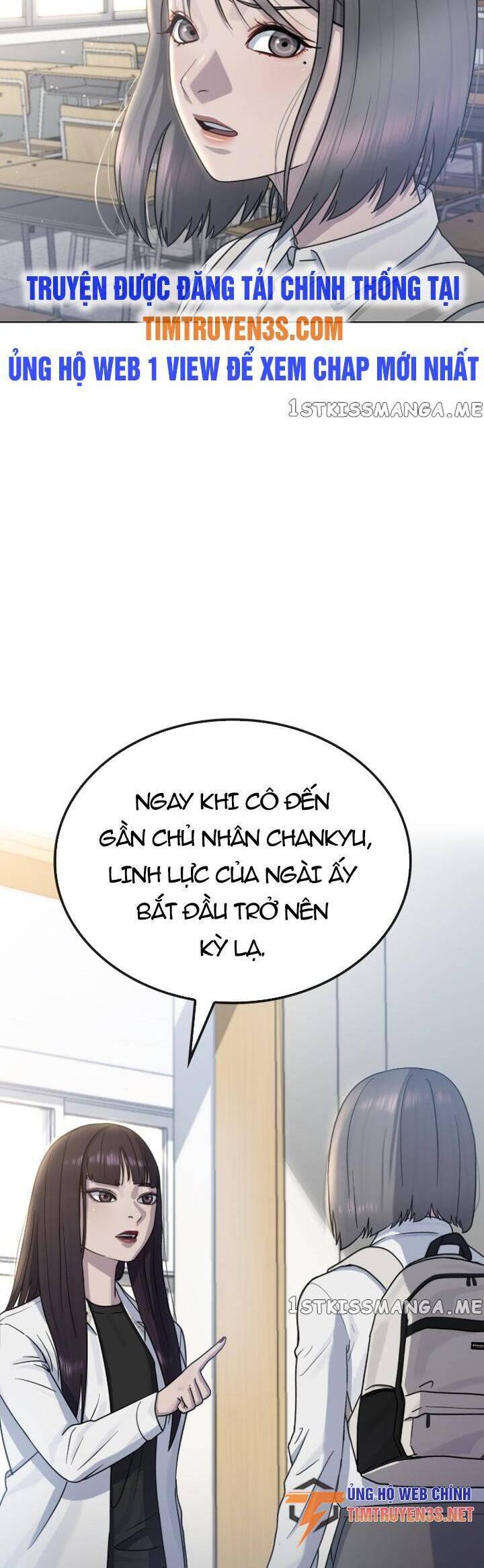 Trường Học Thôi Miên Chapter 67 - Trang 42