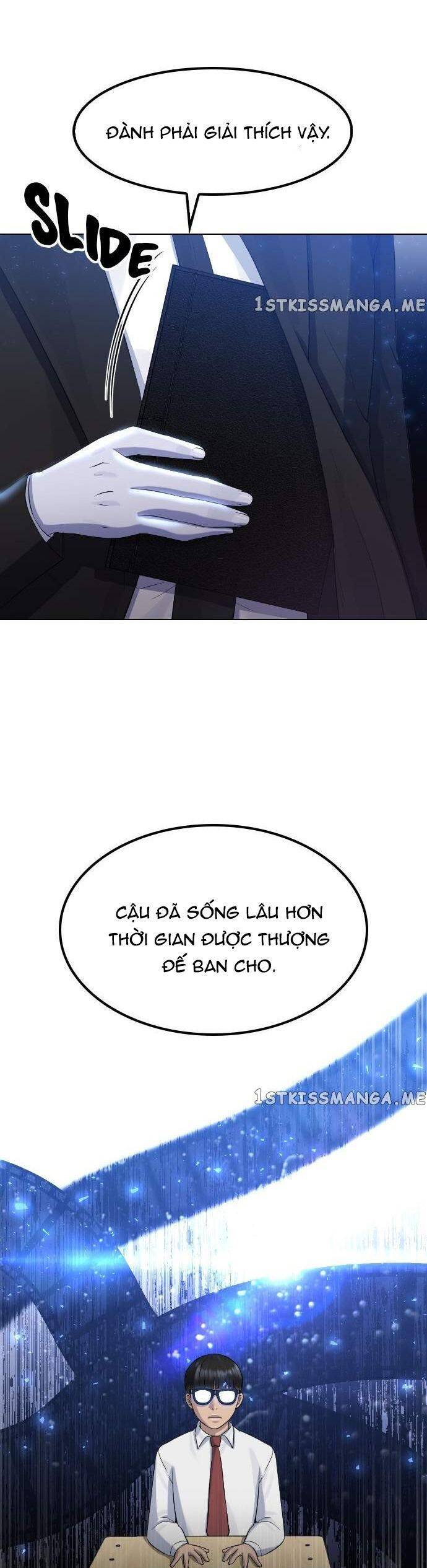 Trường Học Thôi Miên Chapter 69 - Trang 11