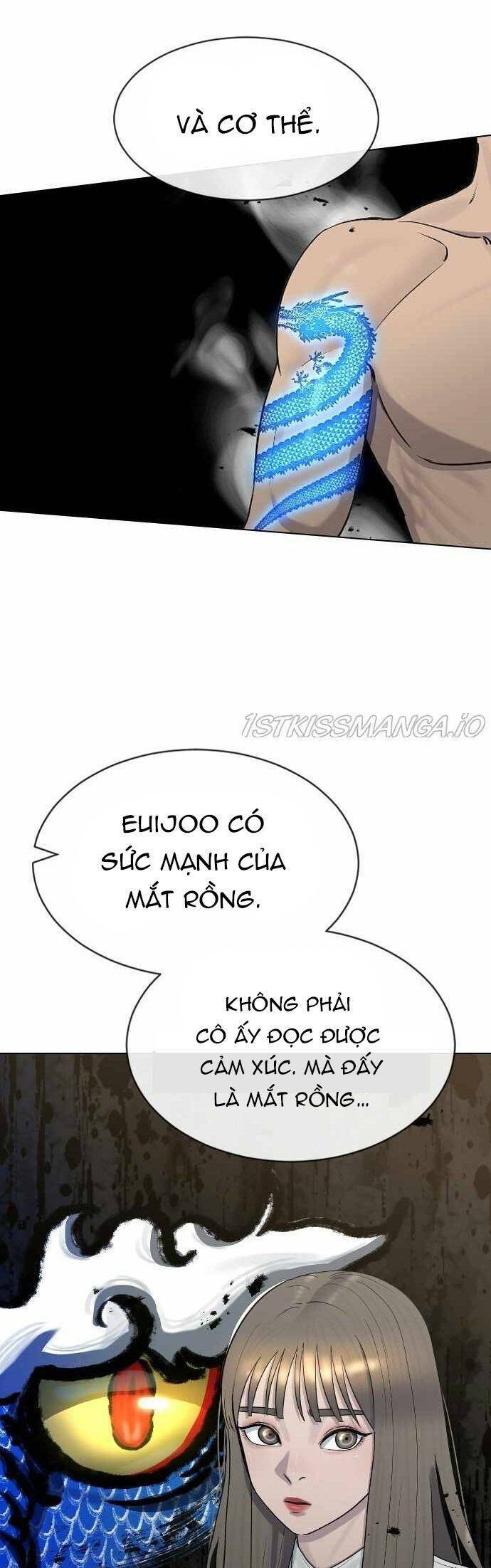 Trường Học Thôi Miên Chapter 43 - Trang 39