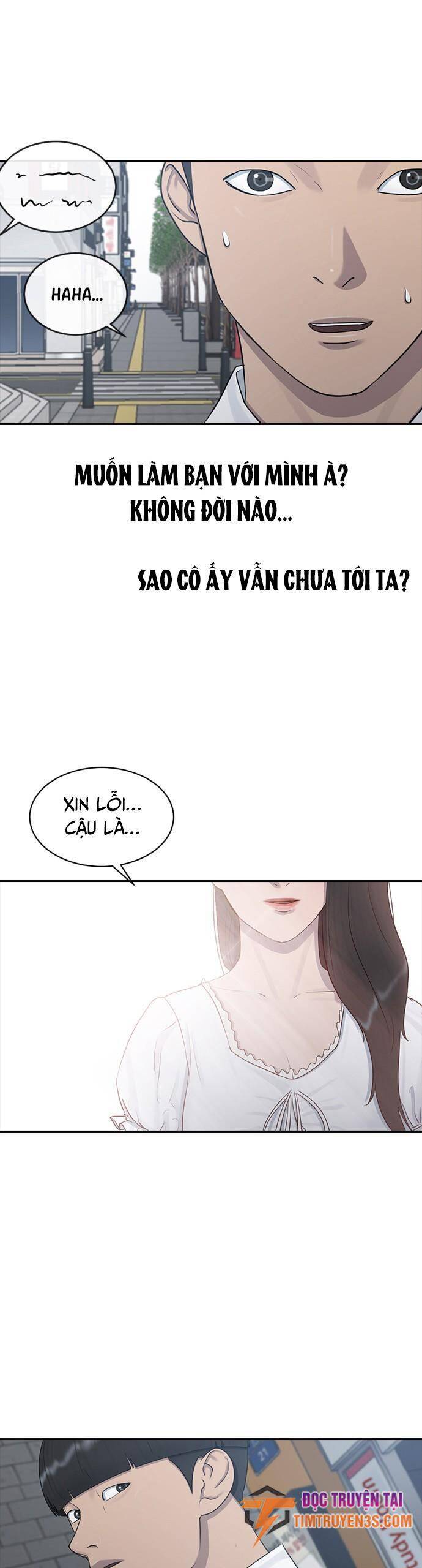 Trường Học Thôi Miên Chapter 25 - Trang 39