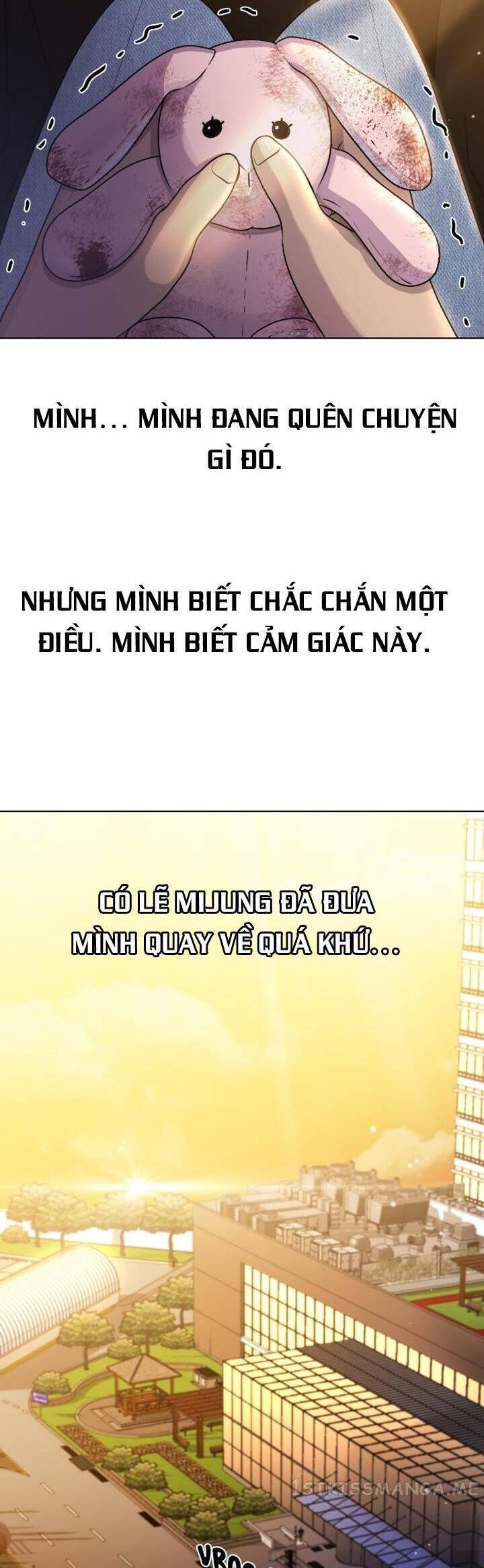 Trường Học Thôi Miên Chapter 63 - Trang 11