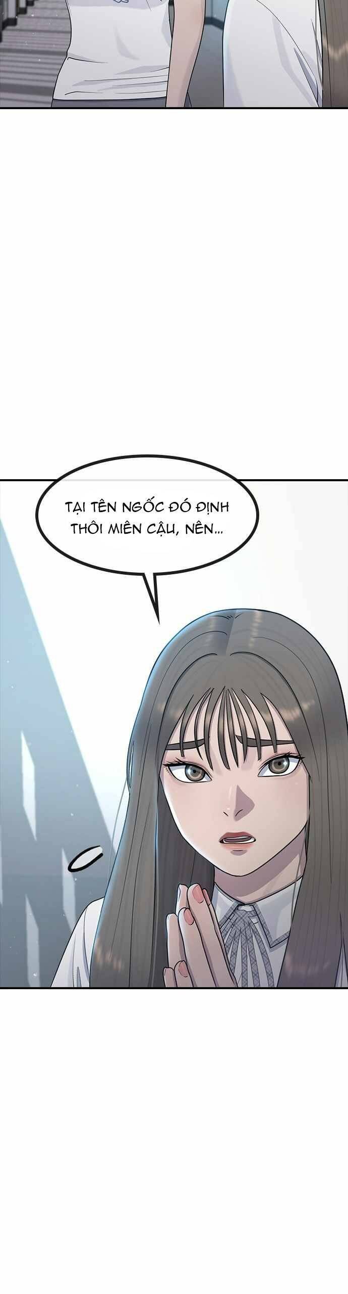 Trường Học Thôi Miên Chapter 55 - Trang 9