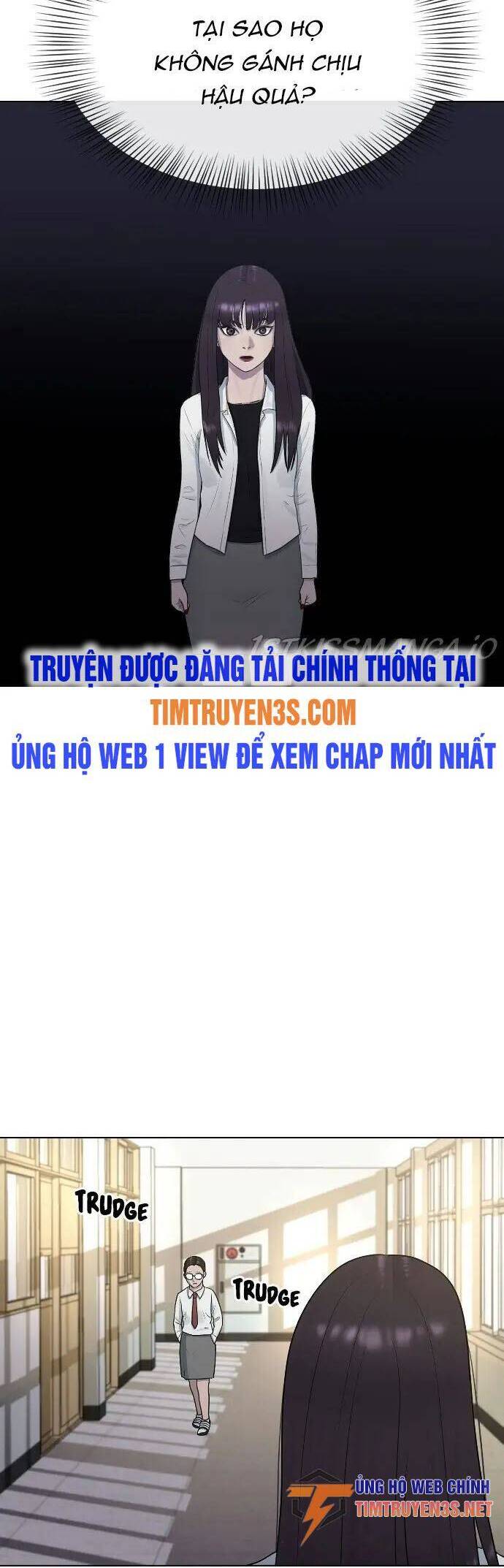 Trường Học Thôi Miên Chapter 42 - Trang 18