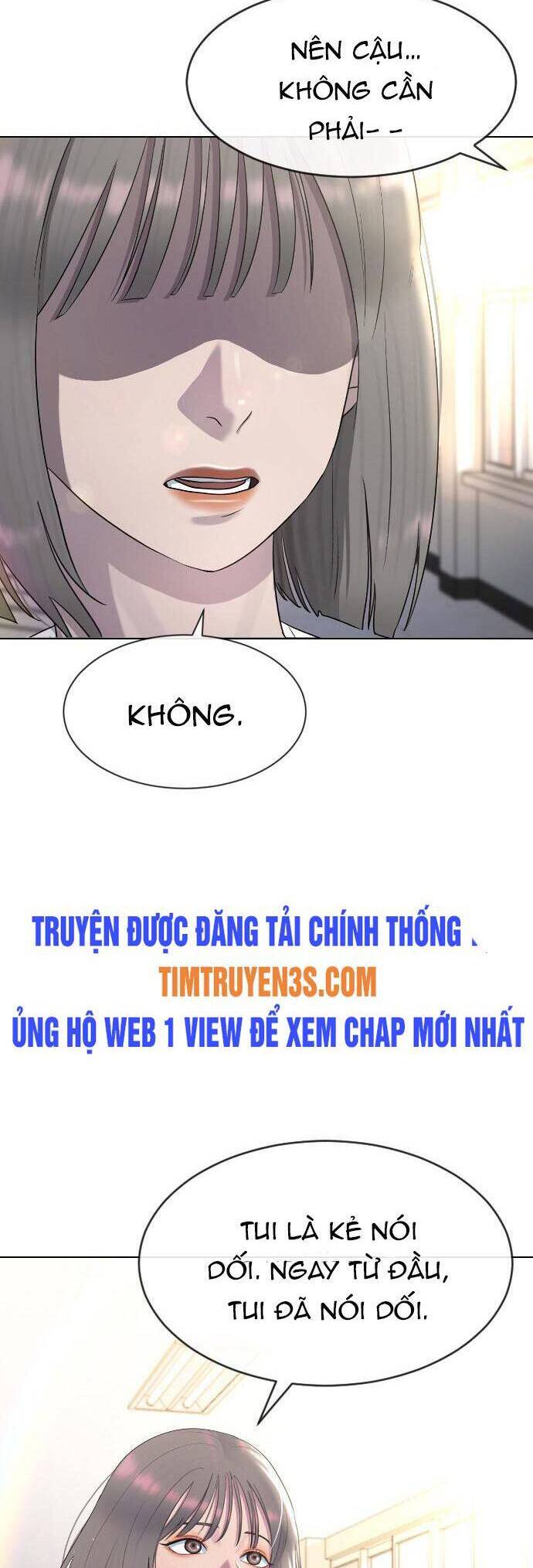 Trường Học Thôi Miên Chapter 41 - Trang 6