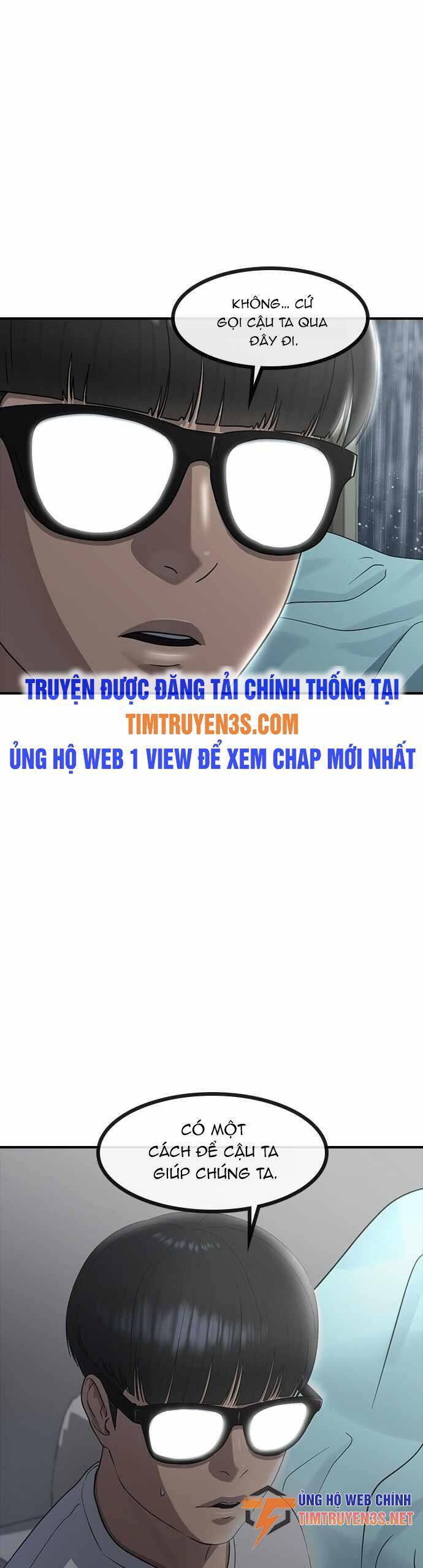 Trường Học Thôi Miên Chapter 60 - Trang 45