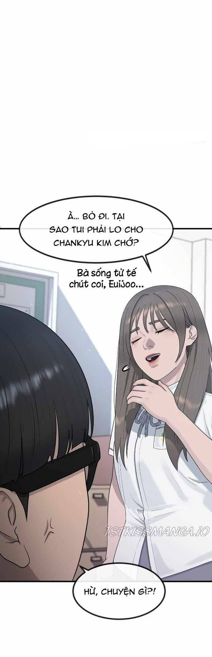 Trường Học Thôi Miên Chapter 50 - Trang 40